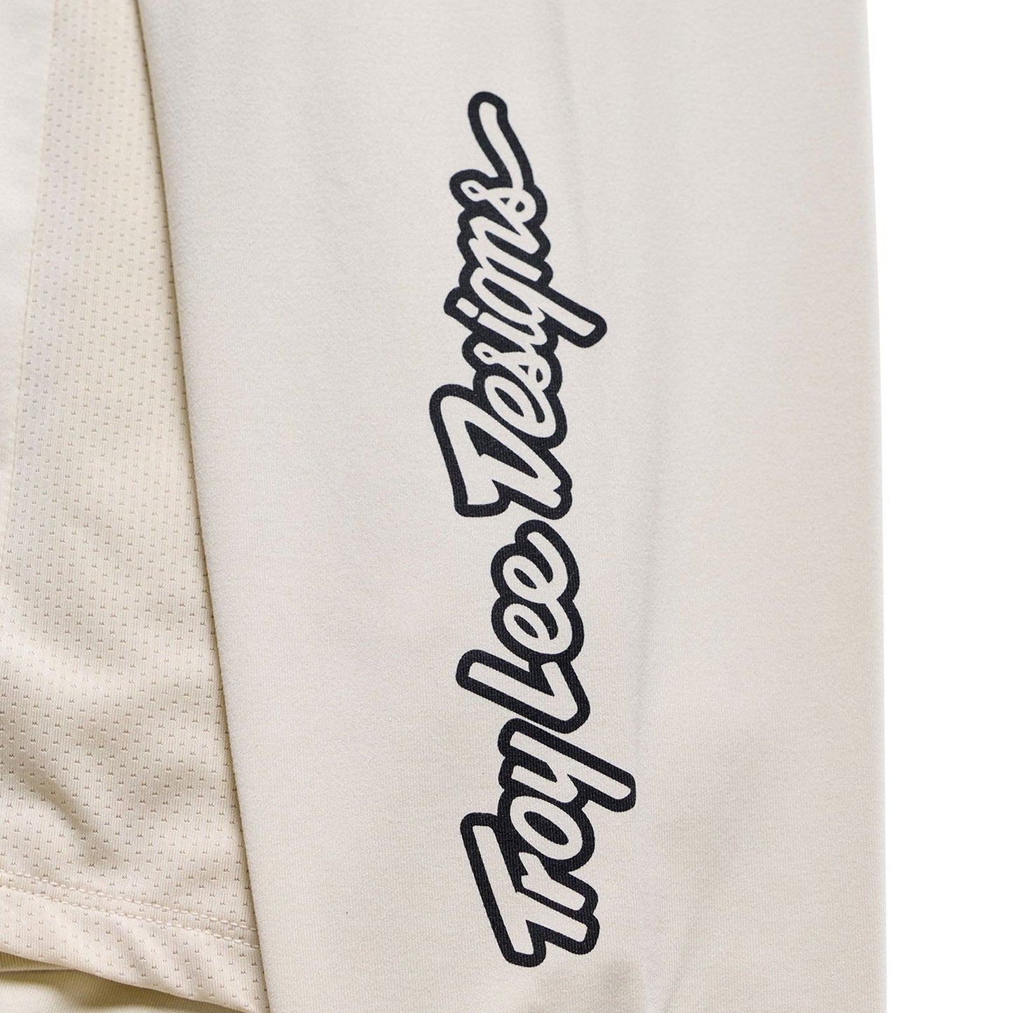 Maillot TROY LEE DESIGNS RUCKUS RIDE ART ET SPEED Manches Longues Pumice