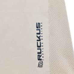 Maillot TROY LEE DESIGNS RUCKUS RIDE ART ET SPEED Manches Longues Pumice