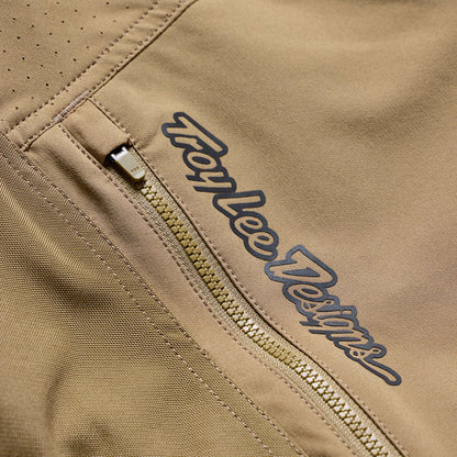 Pantalon TROY LEE DESIGNS RUCKUS CARGO Mono Marron