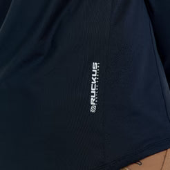 Maillot TROY LEE DESIGNS RUCKUS RIDE PRESSED Manches Longues Carbon