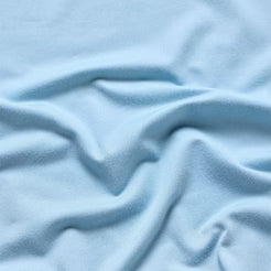 Maillot TROY LEE DESIGNS RUCKUS RIDE WAVES Manches Longues Bleu