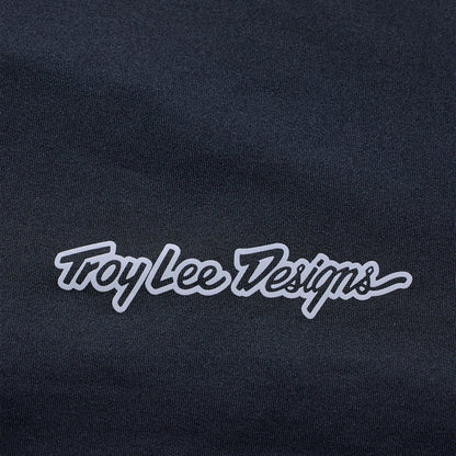 Maillot TROY LEE DESIGNS RUCKUS WINGS Manches 3/4 Carbon