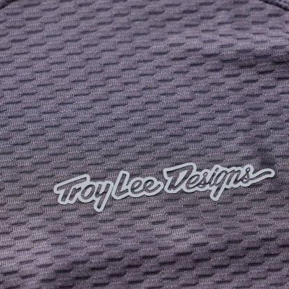 Maillot TROY LEE DESIGNS SKYLINE PRO AIR MONO Manches Longues Carbon