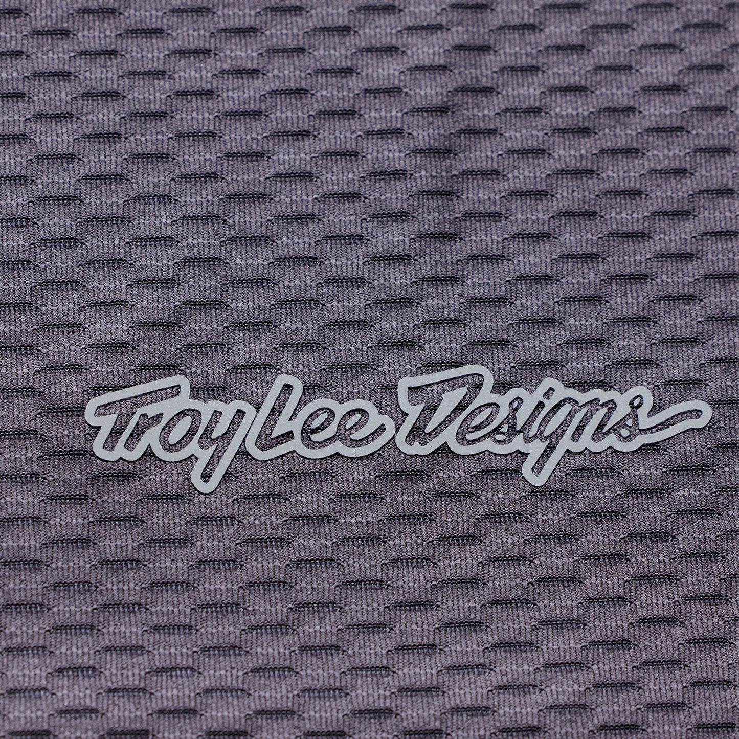 Maillot TROY LEE DESIGNS SKYLINE PRO AIR MONO Manches Longues Carbon
