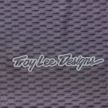 Maillot TROY LEE DESIGNS SKYLINE PRO AIR MONO Manches Longues Carbon