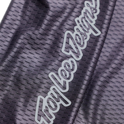 Maillot TROY LEE DESIGNS SKYLINE PRO AIR MONO Manches Longues Carbon