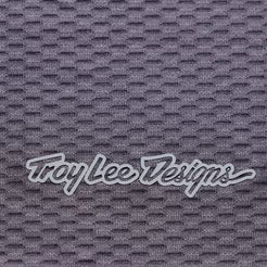 Maillot TROY LEE DESIGNS SKYLINE PRO AIR MONO Manches Courtes Carbon