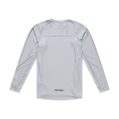 Maillot TROY LEE DESIGNS SKYLINE PRO AIR MONO Manches Longues Sage