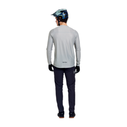 Maillot TROY LEE DESIGNS SKYLINE PRO AIR MONO Manches Longues Sage