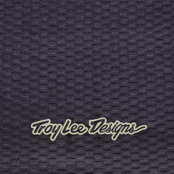 Maillot TROY LEE DESIGNS SKYLINE PRO AIR RIDGELINE Manches Longues Carbon