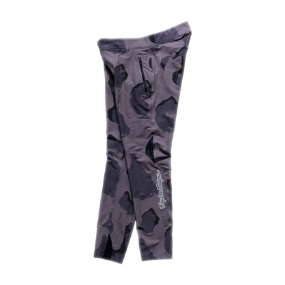 Pantalon TROY LEE DESINS SKYLINE PRO FLOW CAMO Carbon