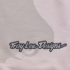 Maillot TROY LEE DESIGNS SKYLINE PRO FLOW CAMO Manches Longues Pumice