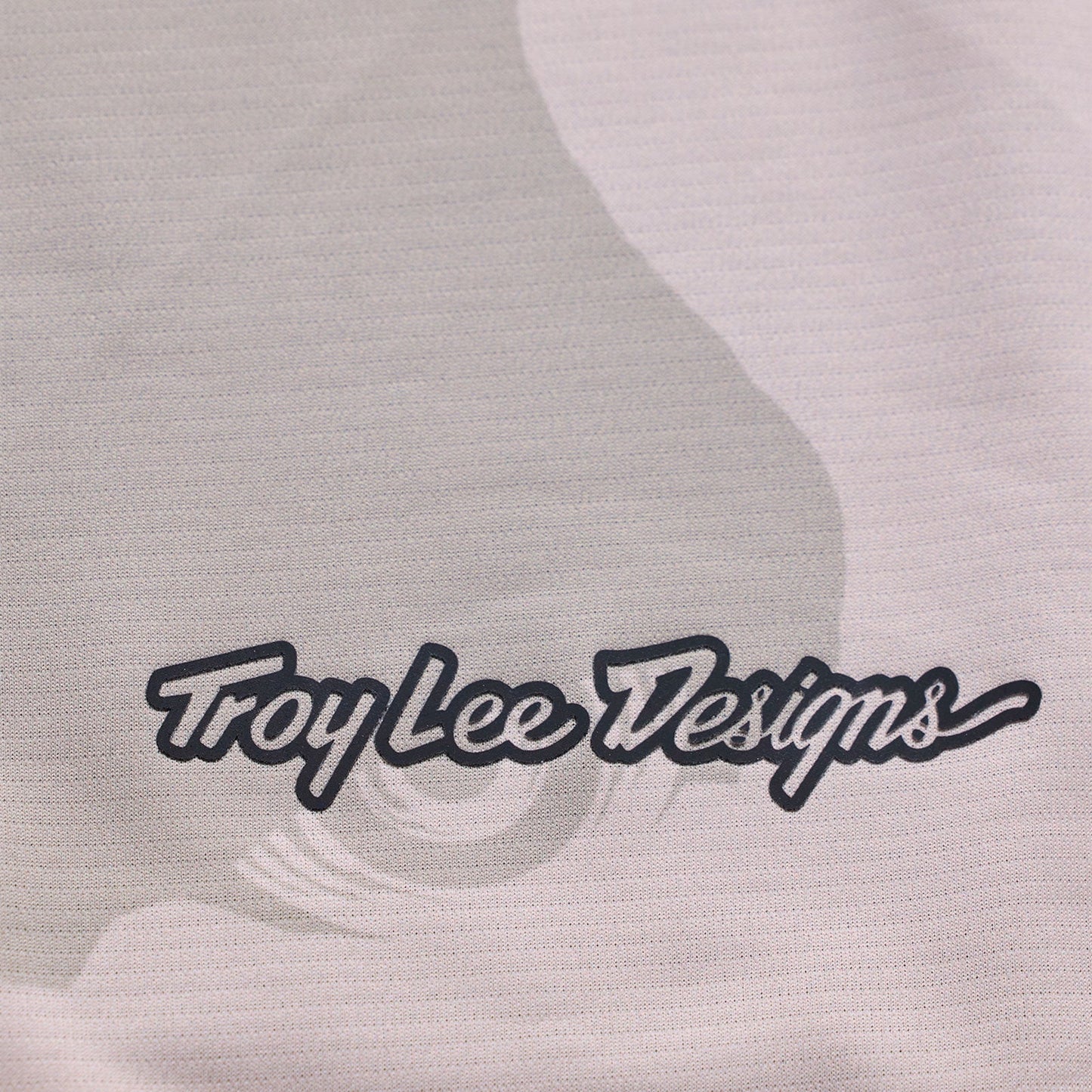 Maillot TROY LEE DESIGNS SKYLINE PRO FLOW CAMO Manches Longues Pumice