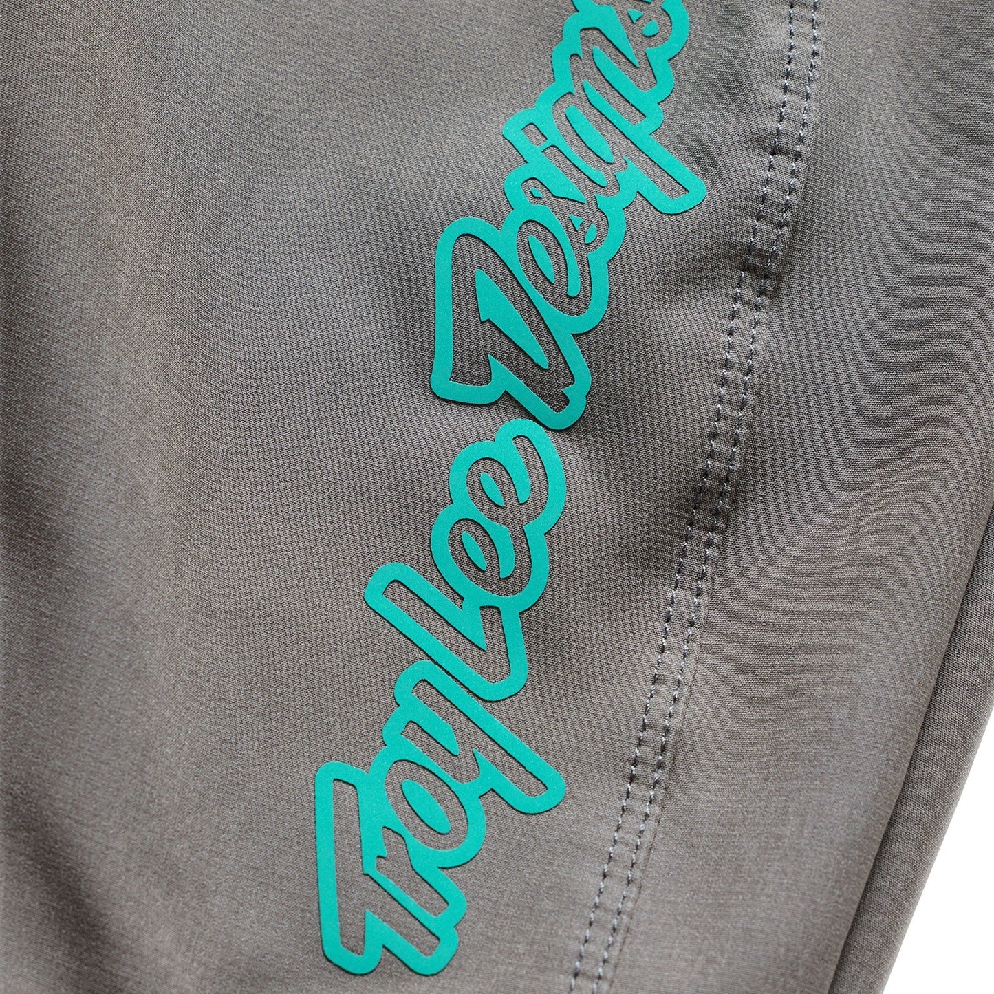 Pantalon TROY LEE DESINS SKYLINE PRO MONO Gris Army