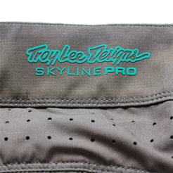 Pantalon TROY LEE DESINS SKYLINE PRO MONO Gris Army