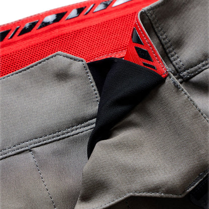 Pantalon TROY LEE DESINS SKYLINE PRO MONO Gris Army