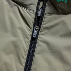 Veste Sans Manches TROY LEE DESIGNS SKYLINE PRO MONO Kaki