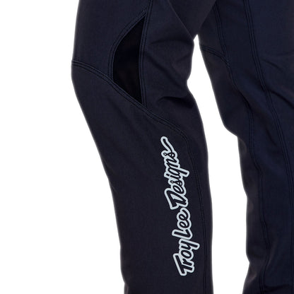 Pantalon TROY LEE DESINS SKYLINE PRO MONO Carbon