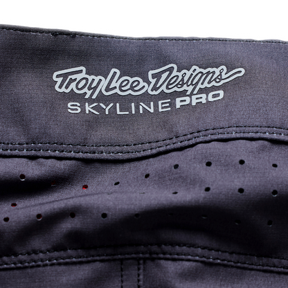 Pantalon TROY LEE DESINS SKYLINE PRO MONO Carbon