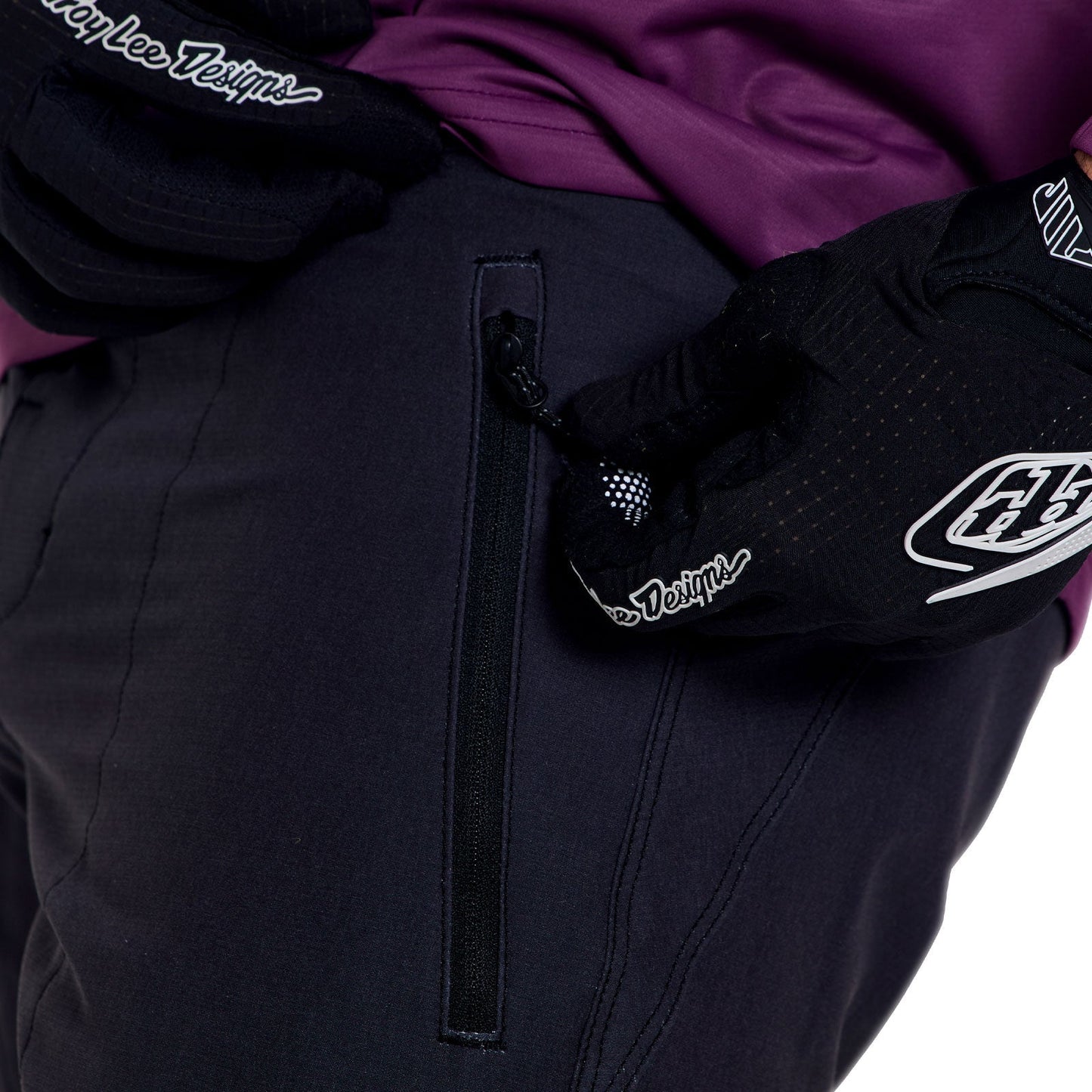 Pantalon TROY LEE DESINS SKYLINE PRO MONO Carbon