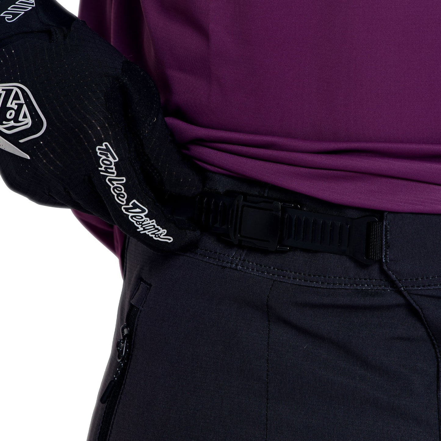 Pantalon TROY LEE DESINS SKYLINE PRO MONO Carbon