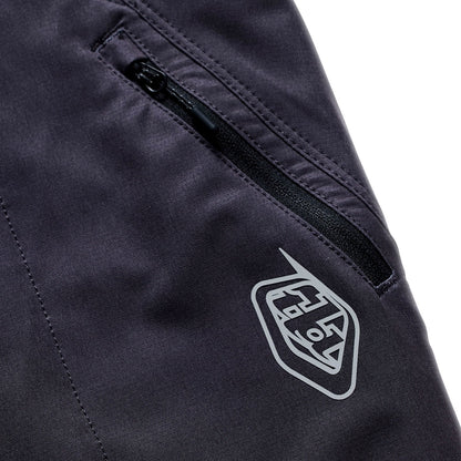 Short TROY LEE DESIGNS SKYLINE PRO MONO Carbon avec Liner BN3TH