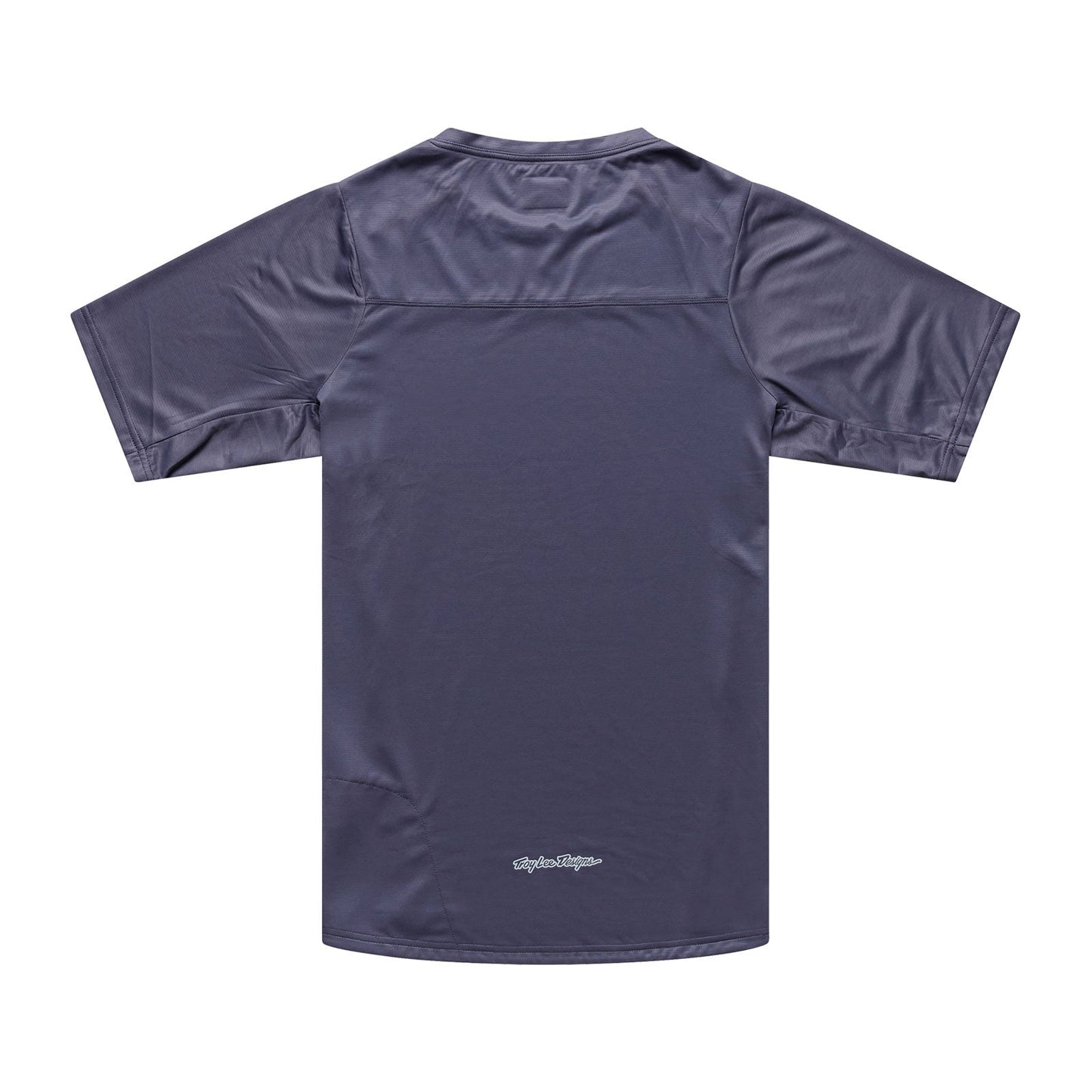 Maillot TROY LEE DESIGNS SKYLINE PRO Manches Courtes Carbon