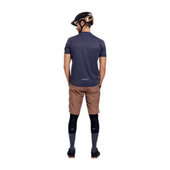 Maillot TROY LEE DESIGNS SKYLINE PRO Manches Courtes Carbon