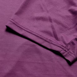 Maillot TROY LEE DESIGNS SKYLINE PRO MONO Manches Courtes Sangria