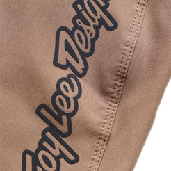 Pantalon TROY LEE DESINS SKYLINE PRO MONO Marron