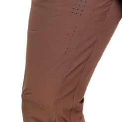 Pantalon TROY LEE DESINS SKYLINE PRO MONO Marron