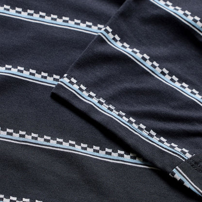 Maillot TROY LEE DESIGNS SKYLINE FAKIE RIDE Manches Courtes Carbon