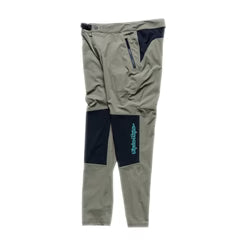Pantalon TROY LEE DESIGNS SKYLINE TRAIL MONO Kaki