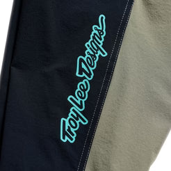 Pantalon TROY LEE DESIGNS SKYLINE TRAIL MONO Kaki