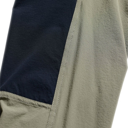 Pantalon TROY LEE DESIGNS SKYLINE TRAIL MONO Kaki