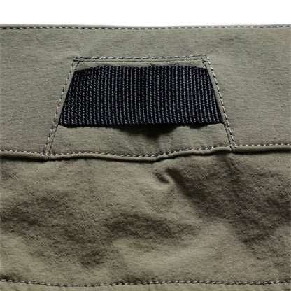 Short TROY LEE DESIGNS SKYLINE TRAIL avec Liner Mono Kaki