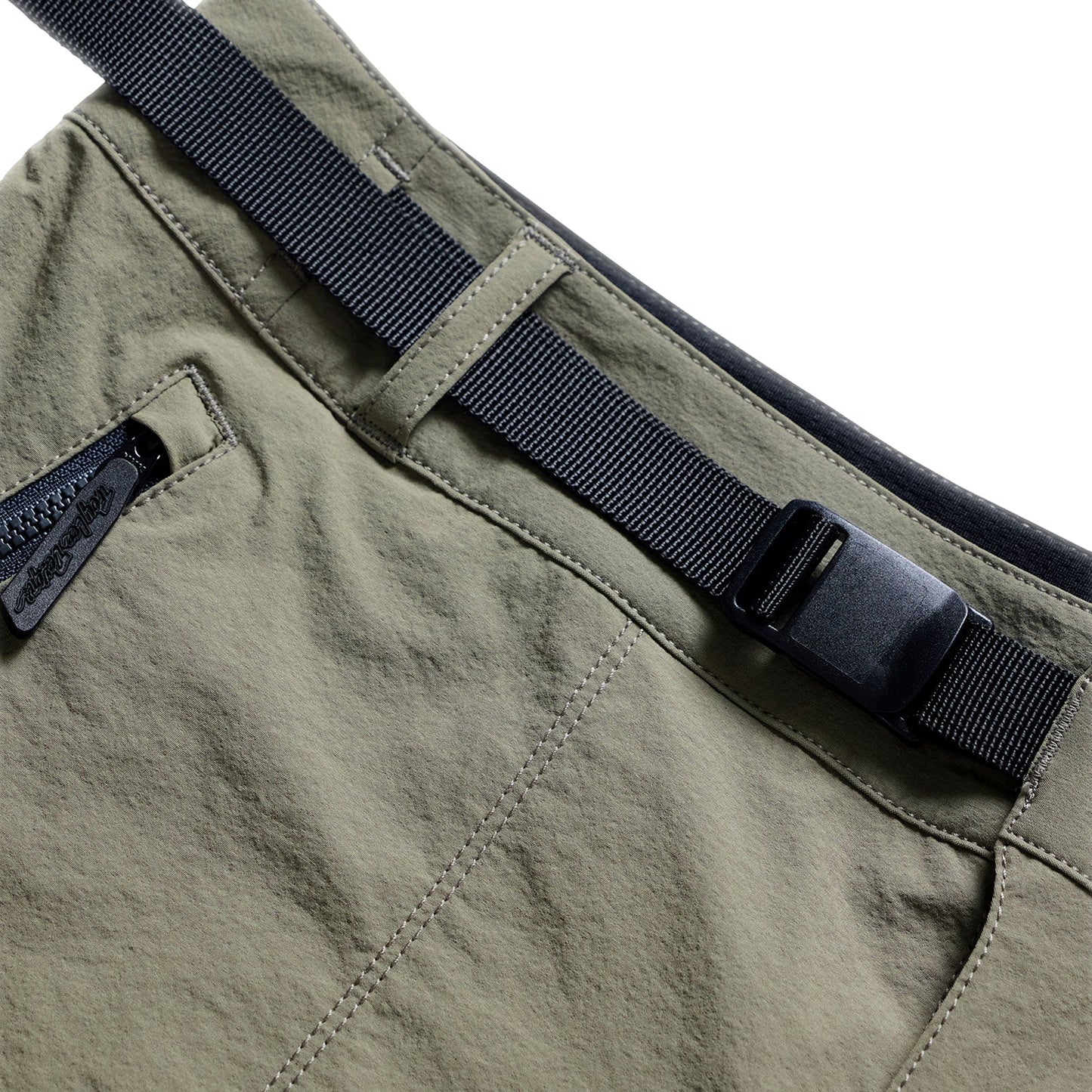 Short TROY LEE DESIGNS SKYLINE TRAIL MONO Kaki