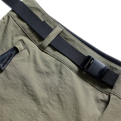 Short TROY LEE DESIGNS SKYLINE TRAIL MONO Kaki