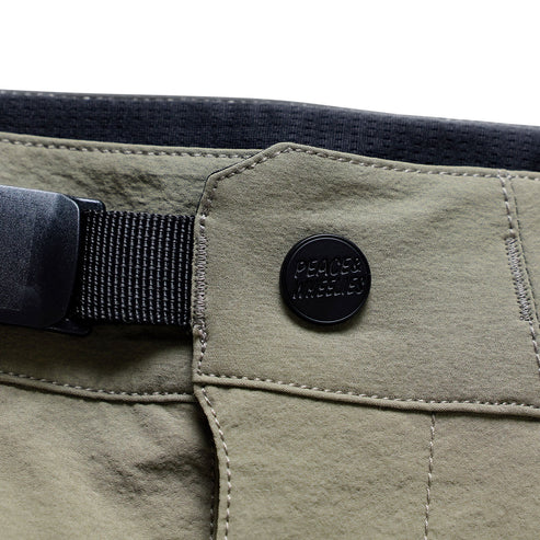 Short TROY LEE DESIGNS SKYLINE TRAIL MONO Kaki