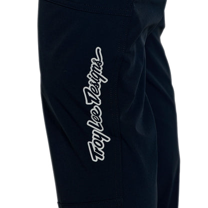 Pantalon TROY LEE DESIGNS SKYLINE TRAIL MONO Noir