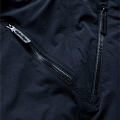 Pantalon TROY LEE DESIGNS SKYLINE TRAIL MONO Noir