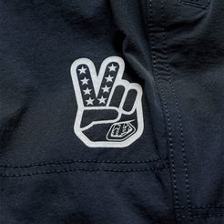 Pantalon TROY LEE DESIGNS SKYLINE TRAIL MONO Noir