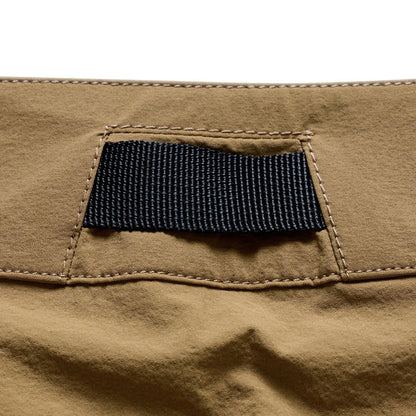 Short TROY LEE DESIGNS SKYLINE TRAIL avec Liner Mono Beige