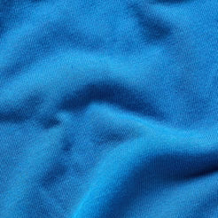 Maillot TROY LEE DESIGNS SKYLINE RIDE ONE EYE AERO Manches Longues Bleu