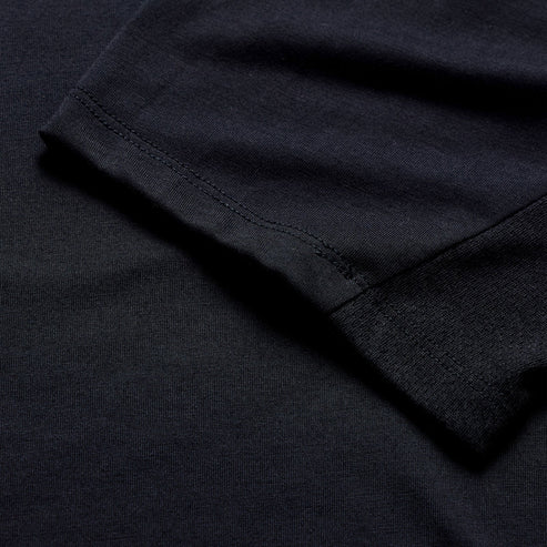 Maillot TROY LEE DESIGNS SKYLINE  RIDE SIGNATURE Manches Courtes Noir/Turquoise