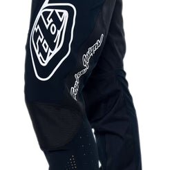 Pantalon TROY LEE DESIGNS SPRINT PRO MONO Noir