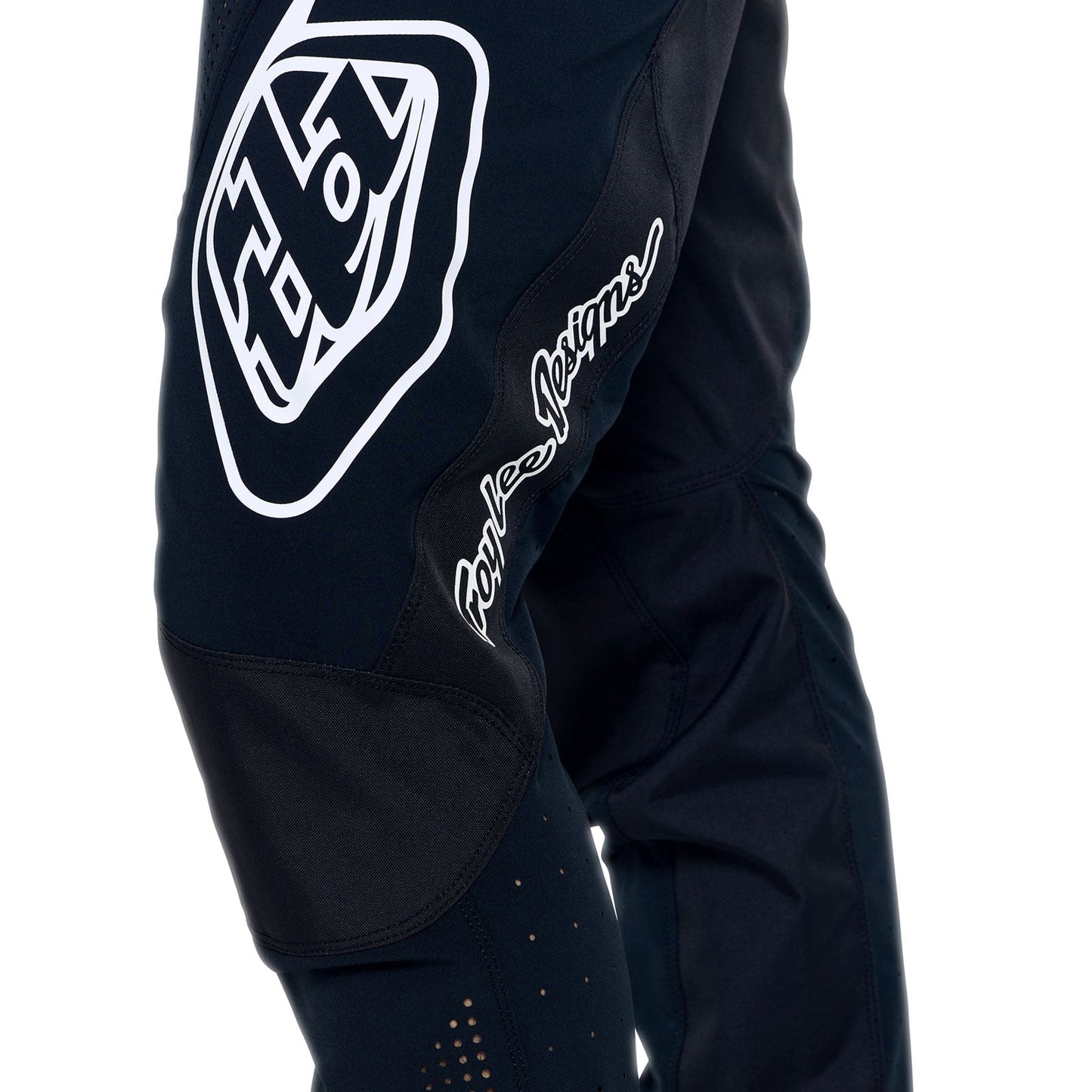 Pantalon TROY LEE DESIGNS SPRINT PRO MONO Noir