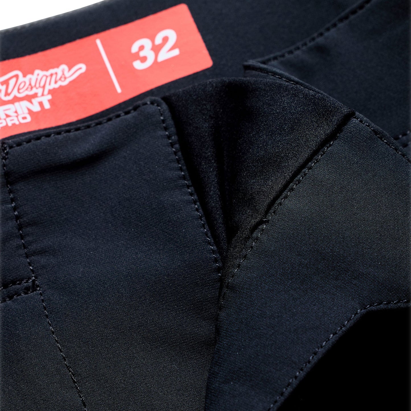 Pantalon TROY LEE DESIGNS SPRINT PRO MONO Noir