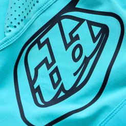 Pantalon TROY LEE DESIGNS SPRINT PRO MONO Bleu