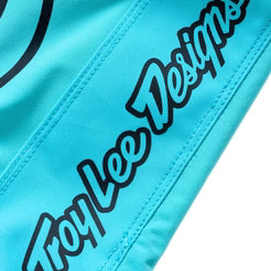 Pantalon TROY LEE DESIGNS SPRINT PRO MONO Bleu